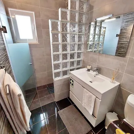 Sea View 2-beds 'estrela' - Da Appartement *
