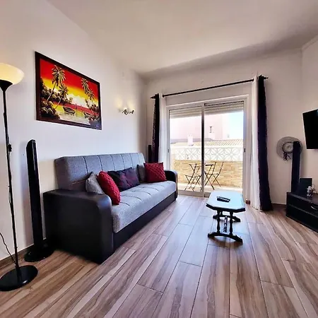 Appartement Sea View 2-beds 'estrela' - Da Luz