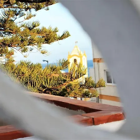 Sea View 2-beds 'estrela' - Da *