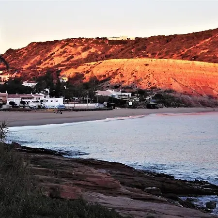 Sea View 2-beds 'estrela' - Da Appartement