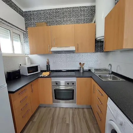 Appartement Sea View 2-beds 'estrela' - Da