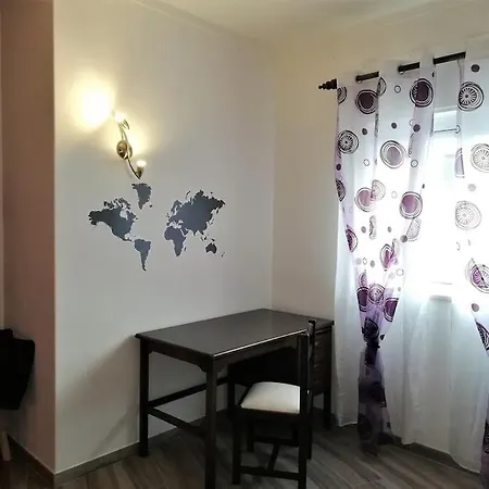 Appartement Sea View 2-beds 'estrela' - Da *
