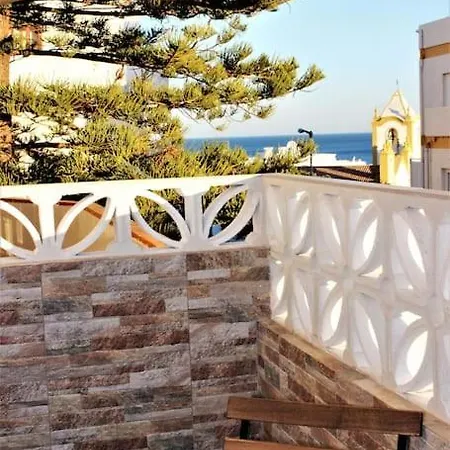 Sea View 2-beds 'estrela' - Da Luz