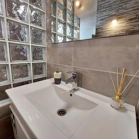 Sea View 2-beds 'estrela' - Da * Luz