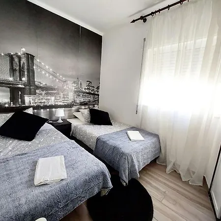 Sea View 2-beds 'estrela' - Da Luz