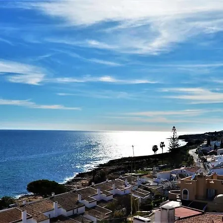 Sea View 2-beds 'estrela' - Da * Luz