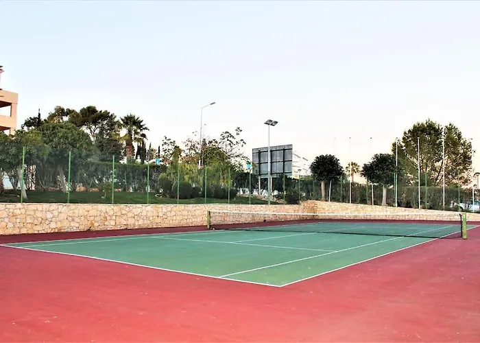 Sea View 2-beds 'estrela' - Da