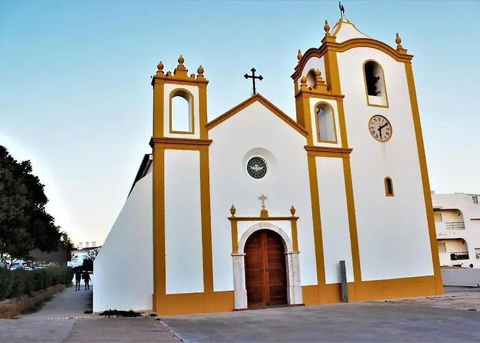 Daire Sea View 2-beds 'estrela' - Da Luz