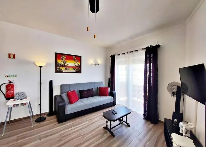 Sea View 2-beds 'estrela' - Da