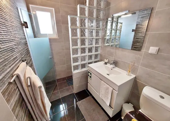 Sea View 2-beds 'estrela' - Da Daire *