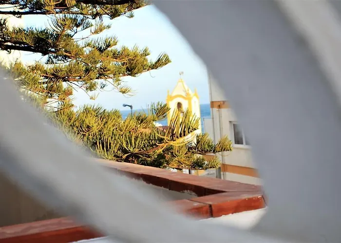 Sea View 2-beds 'estrela' - Da *