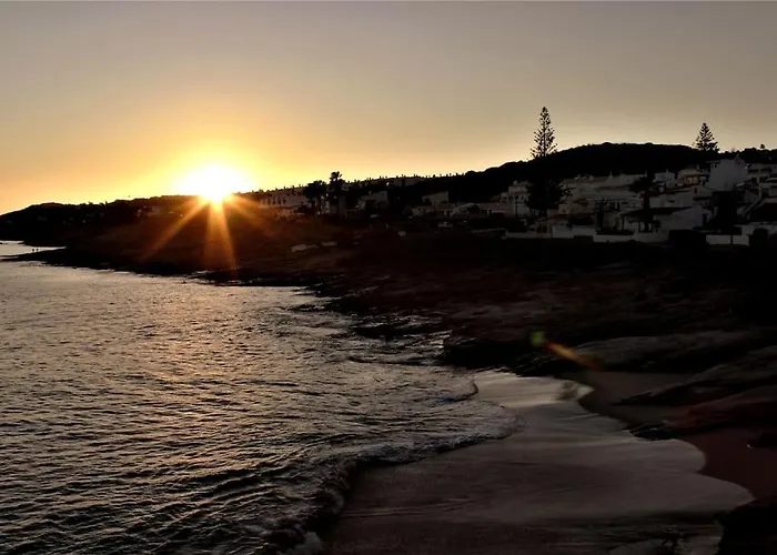 Sea View 2-beds 'estrela' - Da *