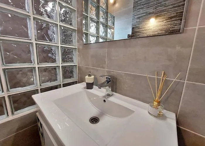 Sea View 2-beds 'estrela' - Da * Luz