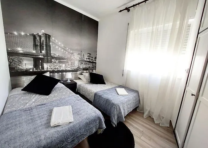 Sea View 2-beds 'estrela' - Da Luz