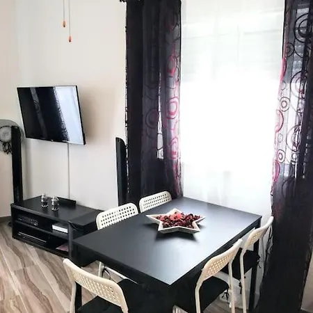 Apartment Sea View 2-beds 'estrela' - Da *