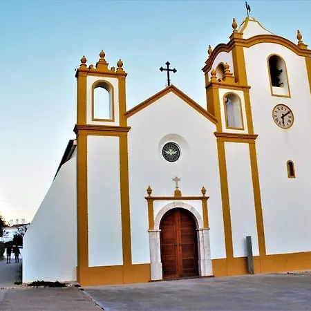 Apartment Sea View 2-beds 'estrela' - Da Praia Da Luz