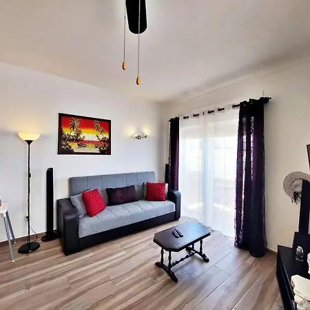 Sea View 2-beds 'estrela' - Da