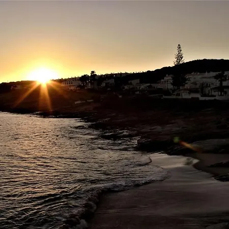 Sea View 2-beds 'estrela' - Da *