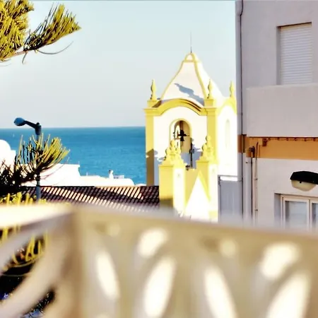 Sea View 2-beds 'estrela' - Da