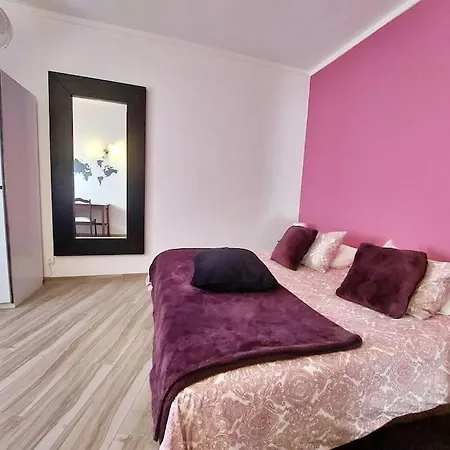 公寓 Sea View 2-beds 'estrela' - Da Luz