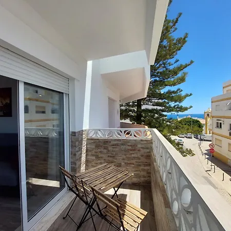Sea View 2-beds 'estrela' - Da Praia Da Luz