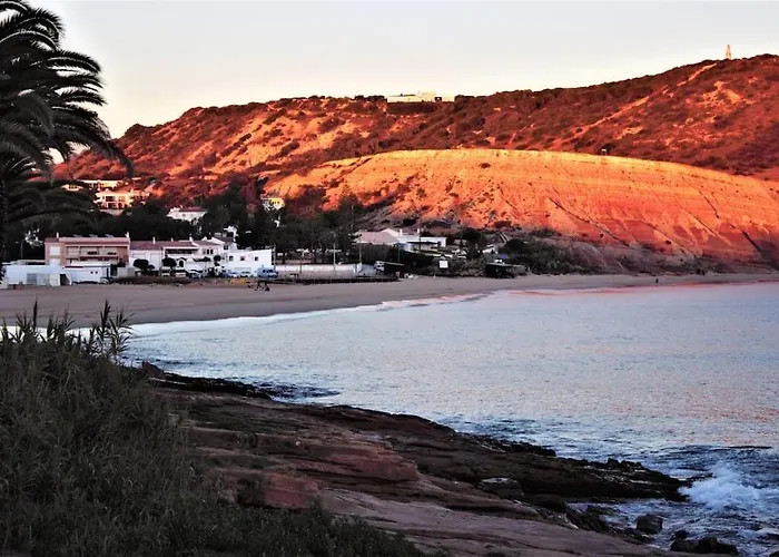 Sea View 2-beds 'estrela' - Da Appartement