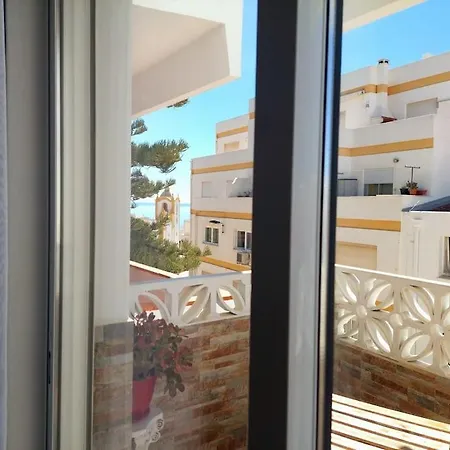 Apartment Sea View 2-beds 'estrela' - Da *